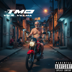 ELA ATRAVESSOU BANDIDO PROBLEMATICO (Explicit)