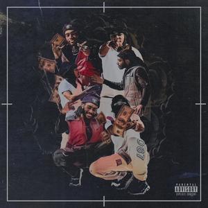 On The Hitnouse (feat. Lucky Lou) (Explicit)