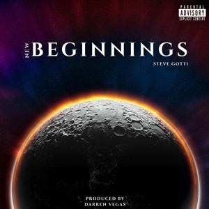 New Beginnings (Explicit)