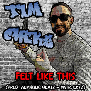 Felt Like This (Explicit)