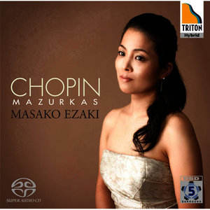 Chopin: Mazurkas