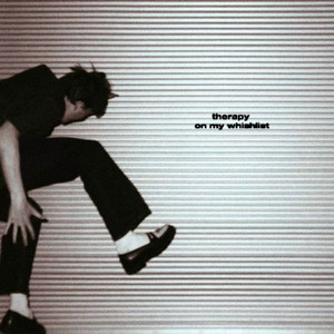 undertones (therapy on my wishlist)