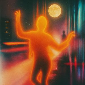 Dancing in the moonlight (Explicit)