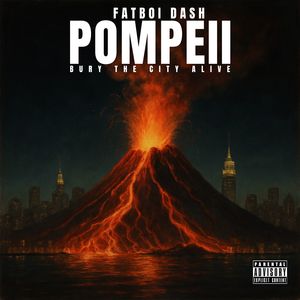Pompeii (Explicit)
