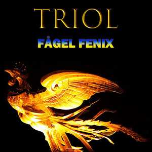 Fågel Fenix