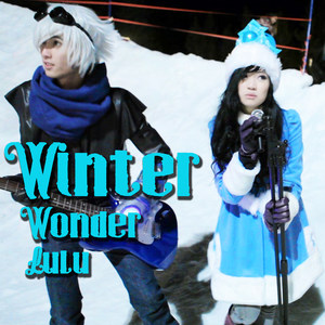 Winter Wonder Lulu(feat. Halocene)