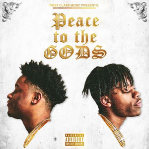 Jesus Juice (Explicit)