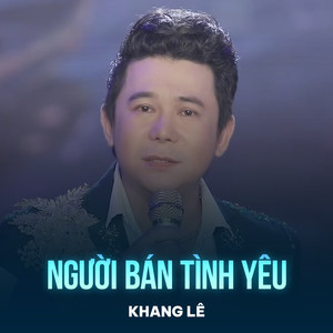 Người Bán Tình Yêu