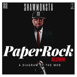 Paper Rock Alumni (Explicit)
