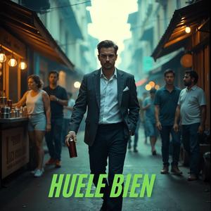 Huele bien (feat. Okehc)