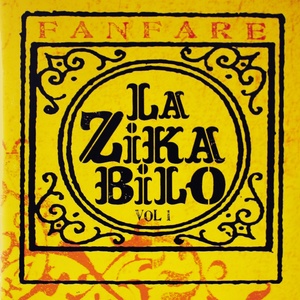 La Zikabilo (Fanfare)