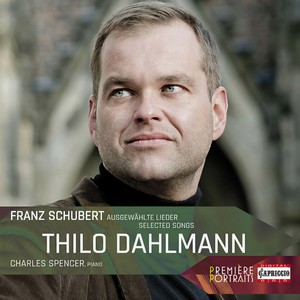 Der Fischer, Op. 5, No. 3, D. 225