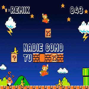 nadie como tú (feat. Seos) [Remix] [Explicit]