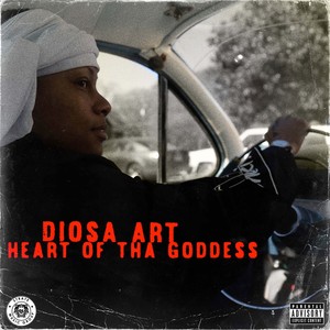 Heart of Tha Goddess (Explicit)