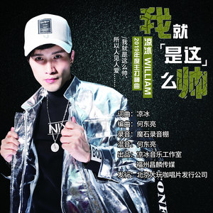 我就是这么帅 (DJ慢摇版)