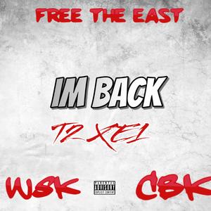 Im Back (feat. E1) (Explicit)
