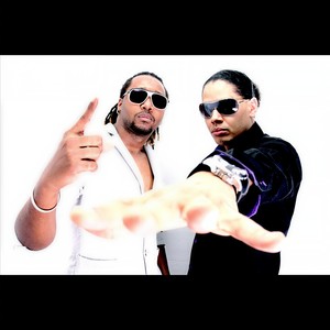 Nha Baby(Feat. Iron G)