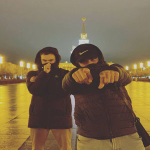 Русская тематика (Explicit)