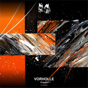 Fractal (La Danza De Las Bestias Remix)