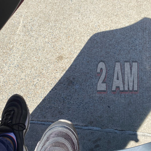 2 AM (Explicit)