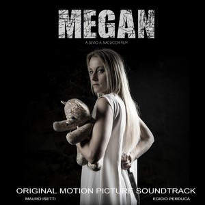 Megan (Original Motion Picture Soundtrack)