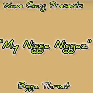 My Nigga Niggaz (Explicit)