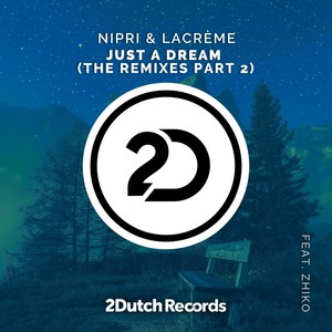 Just A Dream (Discotek Extended Remix)