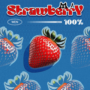 딸기100% (Strawberry100%)