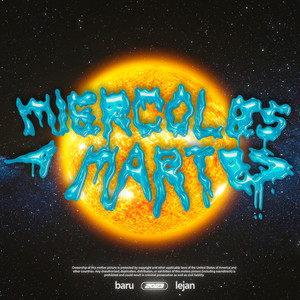 MIERCOLES A MARTES (Explicit)