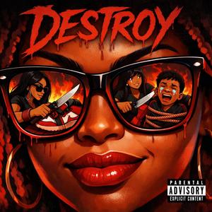 Destroy (Explicit)