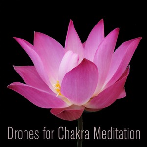 Drone For Throat Chakra Meditation - G Major
