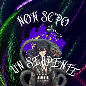 Non Scopo Un Serpente (Explicit)