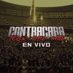 Tour del Mal en Vivo