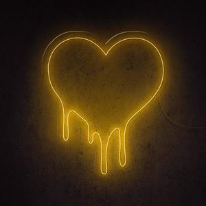 Yellow Heart! (Explicit)