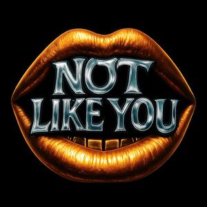 Not Like You (feat. Coulla & Axcel) (Explicit)