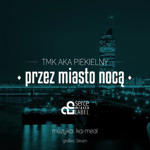 Przez miasto nocą (Explicit)