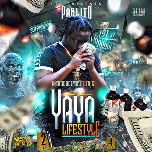 Introduce You to This Yaya Lifestyle(Intro) (Explicit)