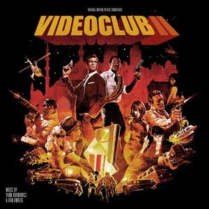 Videoclub II (Explicit)