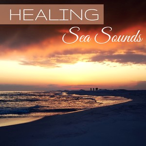 Healing Sea Sounds - Sound Frequencies for Study, Yoga, Meditation & Relaxation