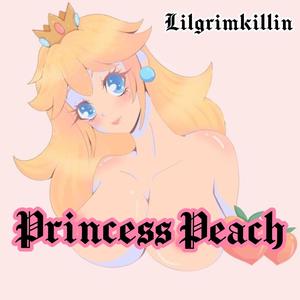 Princess Peach (Explicit)