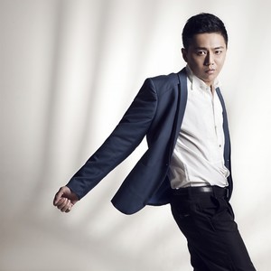 楼宏章 - 等到花谢就离开