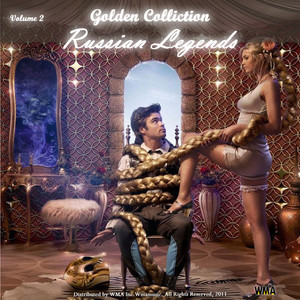 Gold Collections 2