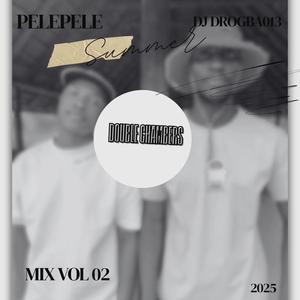 DAYLIGHT ROBBERY (YANI) (feat. PELEPELE)