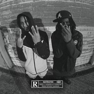 la kadrilla batbat (feat. kzpursang, la Kadrilla & batbat) (Explicit)