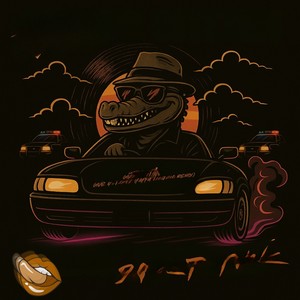 Bust a Mic (Original Mix)