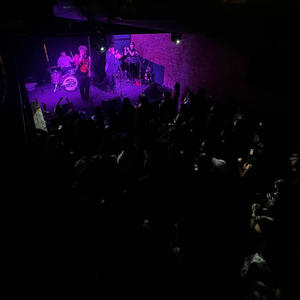 You Got Me (feat. Wassup rocker) (Explicit)