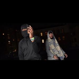 Lean Back (feat. Hoodie Zay) (Explicit)