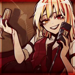 Upside Down (French Cover/Slowed)