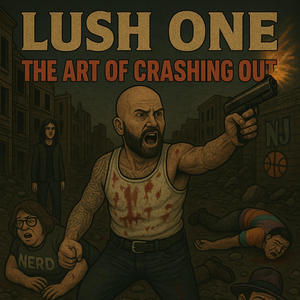 The Art of Crashin Out (Explicit)