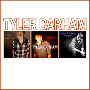 The Collection - Tyler Barham